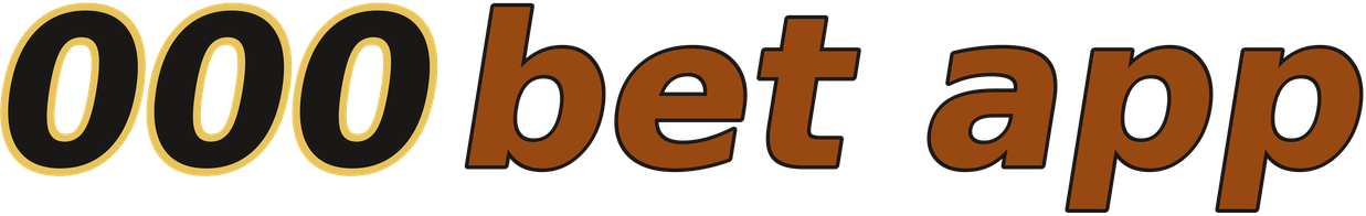 000bet app logo